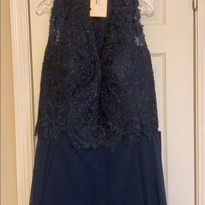 NWT Mother of the bride dress
